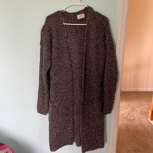 NWOT Cardigan